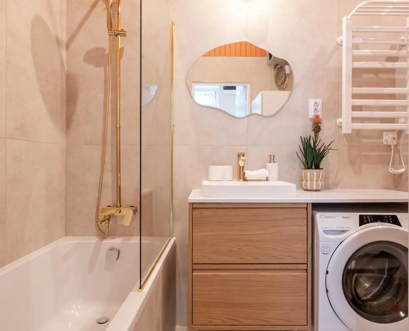 Daydream Den Apartment Budapest