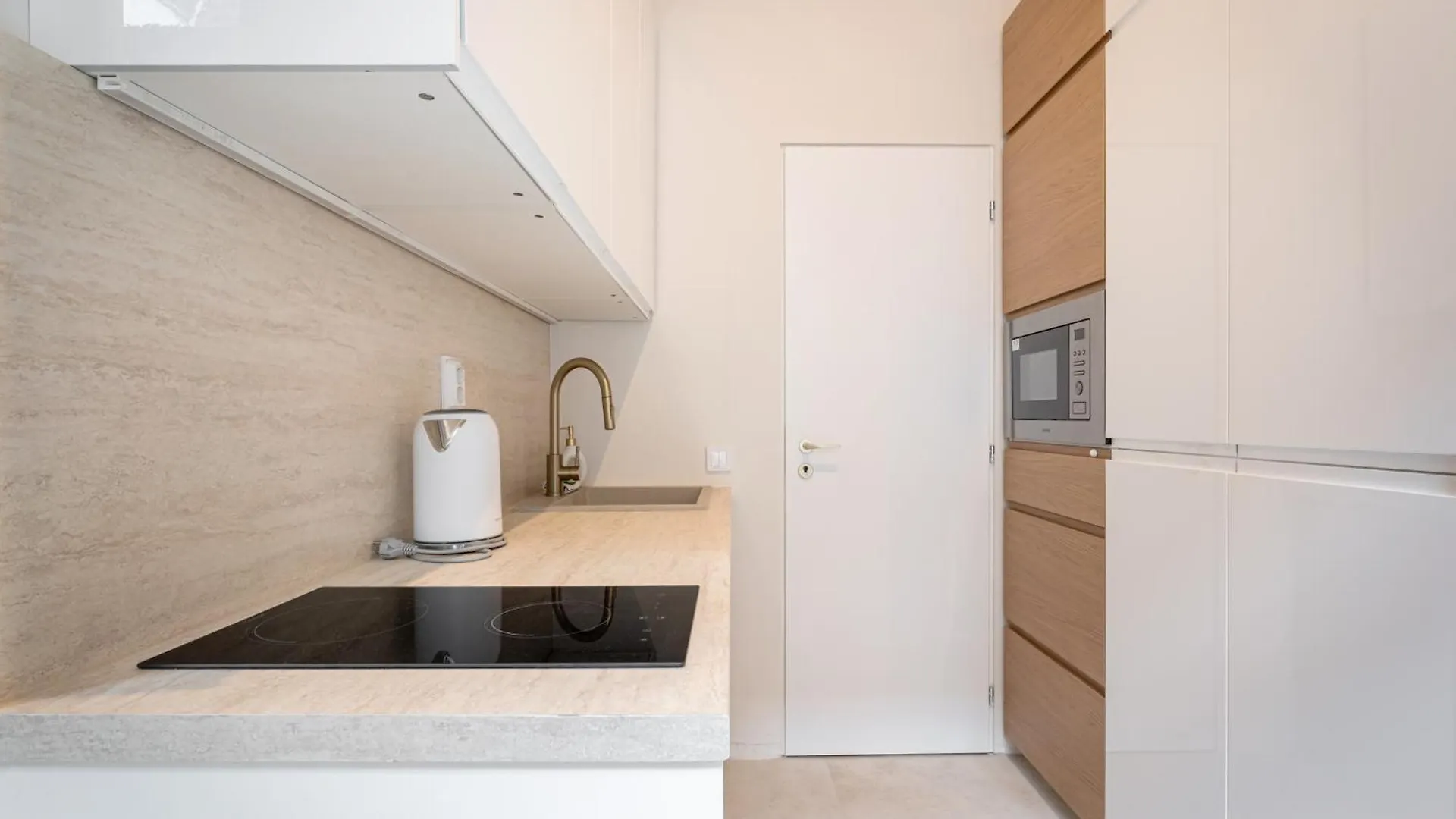 Daydream Den Apartment Budapest