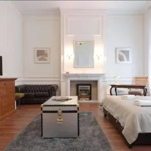 Luxury Art Deco Close To Museum Of Fine Arts Budapest