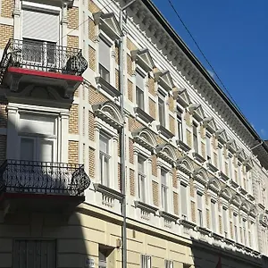 Andrassy Апартаменты