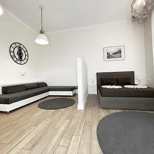 דירה Trigon Palace, בודפשט