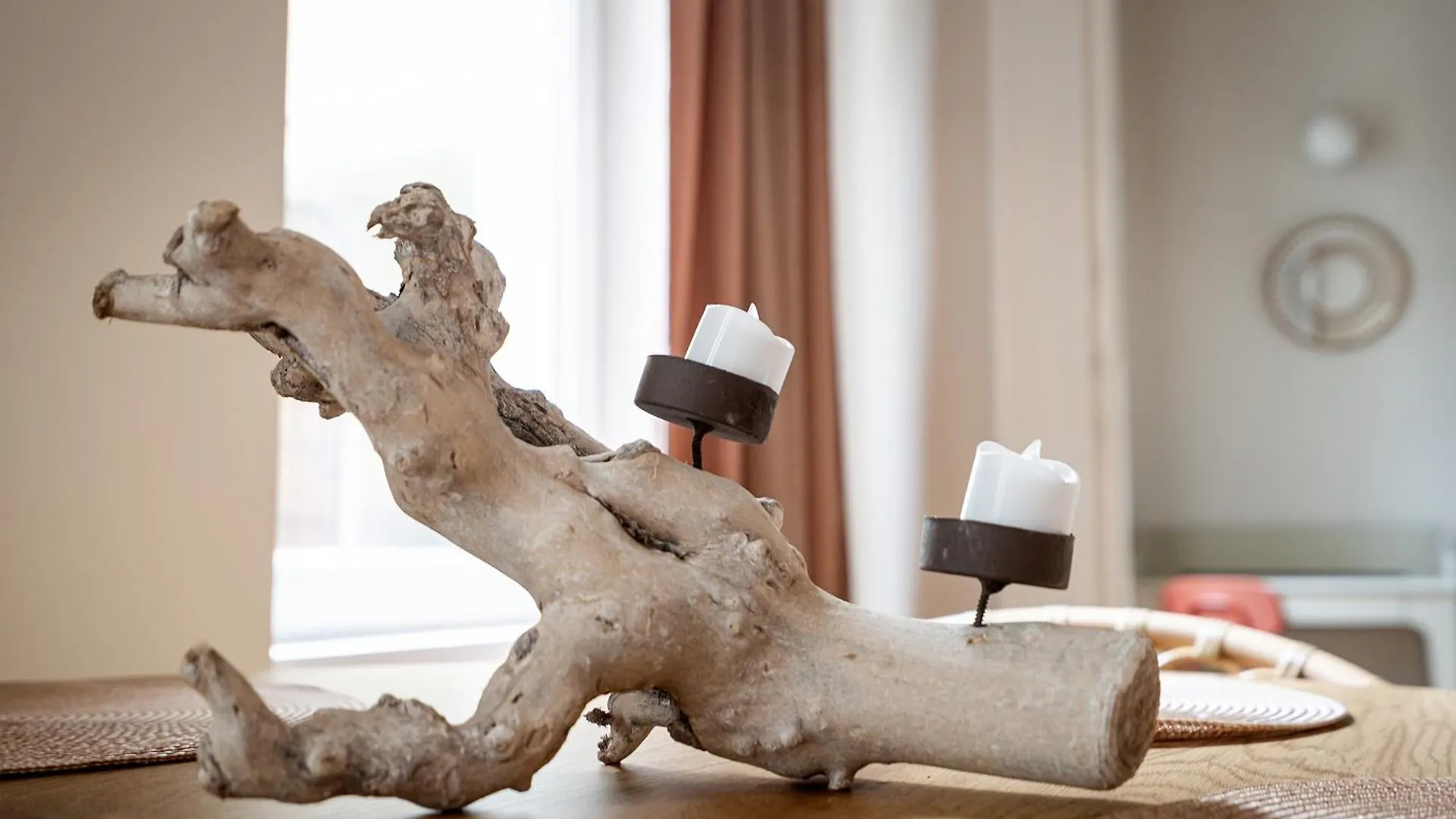 Daydream Den Apartment Boedapest